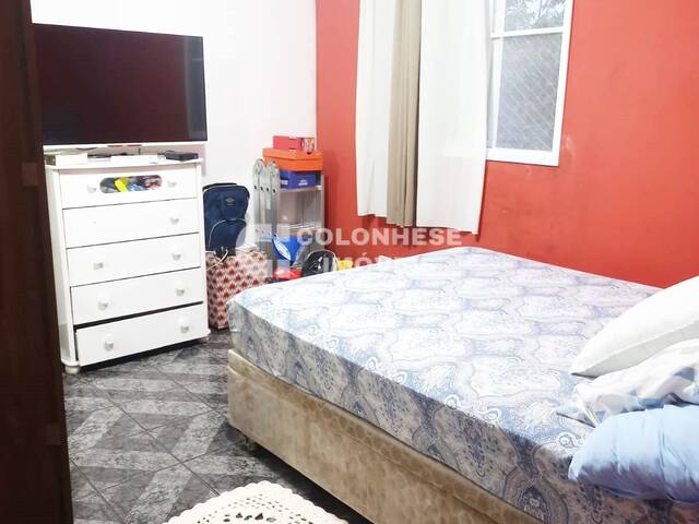 #V2996 - Apartamento para Venda em Santo André - SP