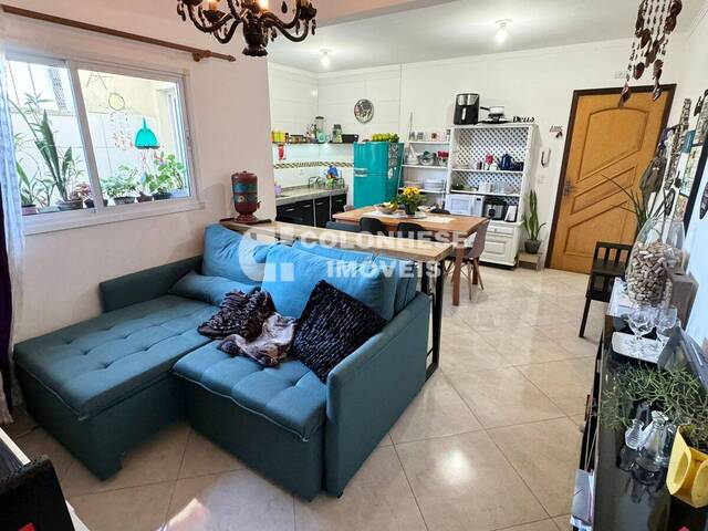 #V7181 - Apartamento para Venda em Santo André - SP