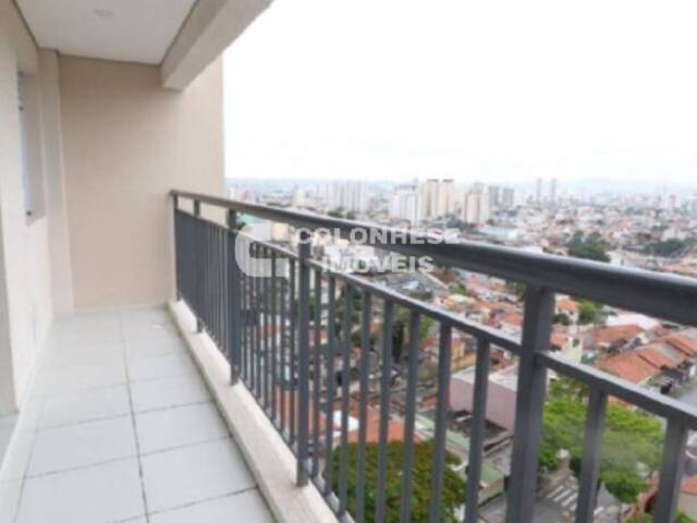 #A3442 - Apartamento Com Condomínio para Venda em Santo André - SP - 2