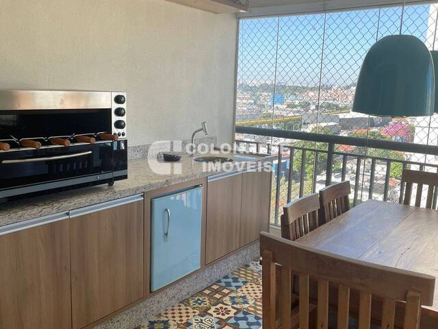 #V3579 - Apartamento para Venda em São Paulo - SP - 3