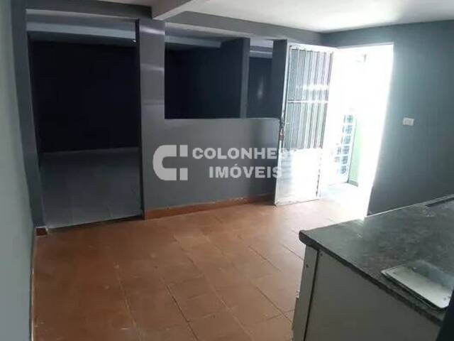 #A3751 - Casa para Locação em Santo André - SP - 3