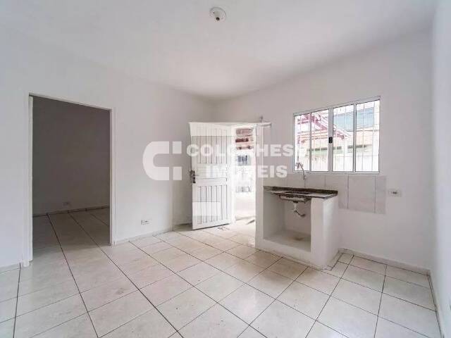 #A3761 - Casa para Locação em Santo André - SP - 1