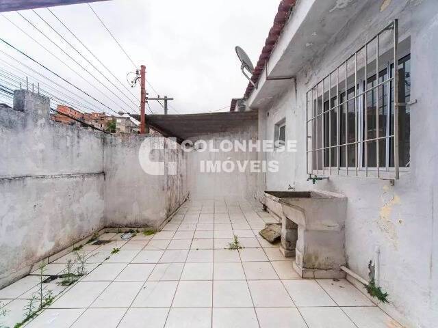 #A3761 - Casa para Locação em Santo André - SP - 3