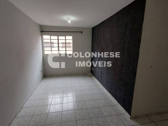 #A3829 - Apartamento Com Condomínio para Venda em Mauá - SP - 3