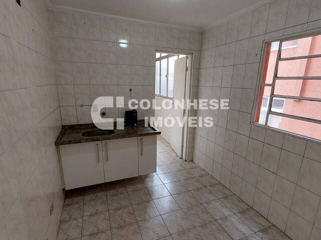 #A3829 - Apartamento Com Condomínio para Venda em Mauá - SP - 2