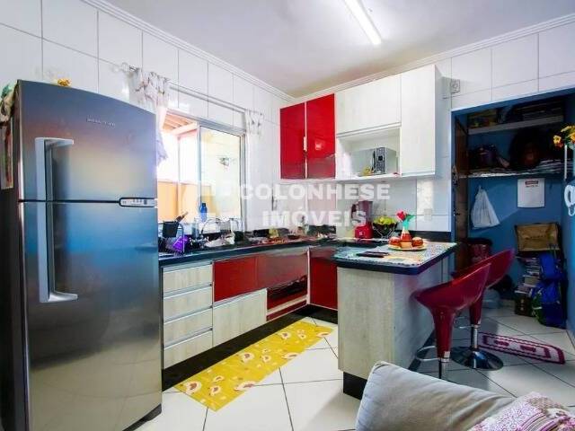 #V3853 - Apartamento Sem Condomínio para Venda em Santo André - SP - 2