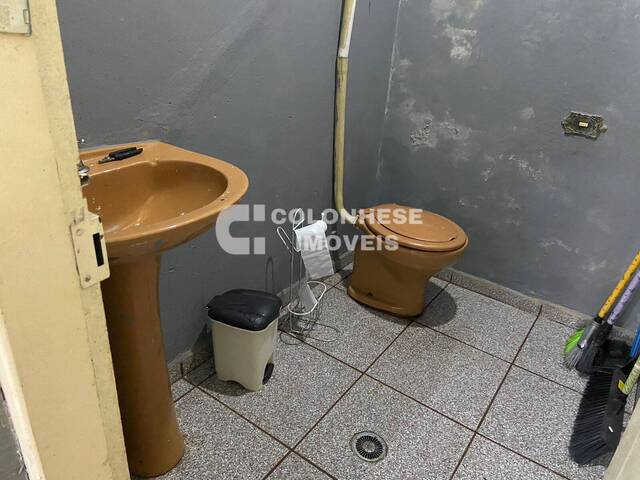 #A3859 - Sala para Locação em Santo André - SP - 2