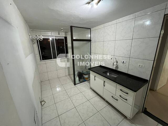 #V3871 - Apartamento para Venda em Santo André - SP - 1