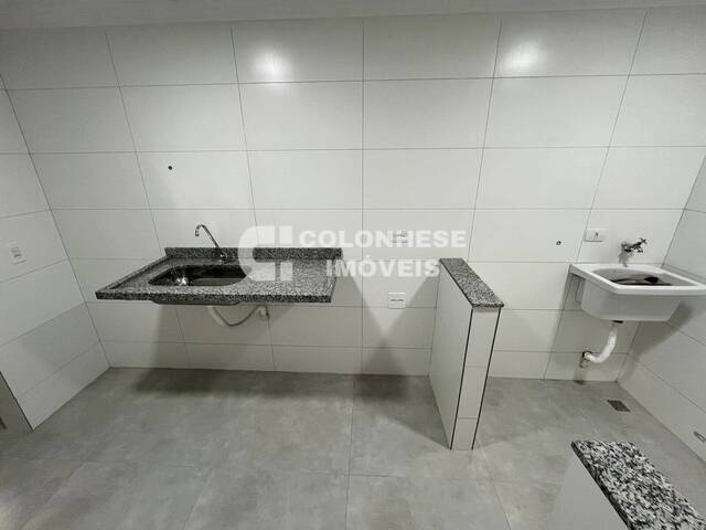 #V3873 - Apartamento para Venda em Santo André - SP - 2