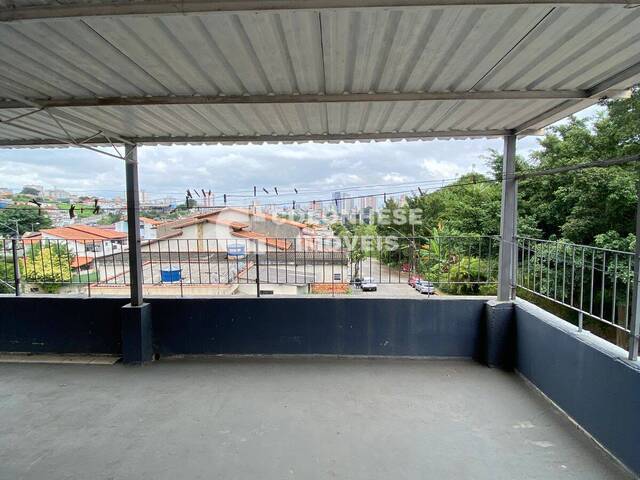 #V2456 - Apartamento para Venda em Santo André - SP - 1