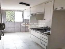 #V6018 - Apartamento para Venda em Mauá - SP - 2