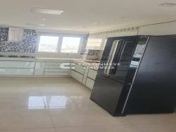 #V6056 - Apartamento para Venda em Santo André - SP