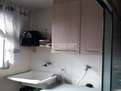 #V4095 - Apartamento para Venda em Mauá - SP - 2